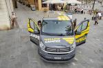 Fiat Talento Yellowcamper 2018 года